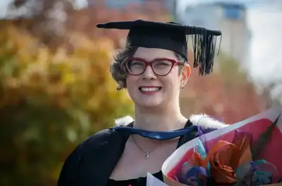 Massey University campus