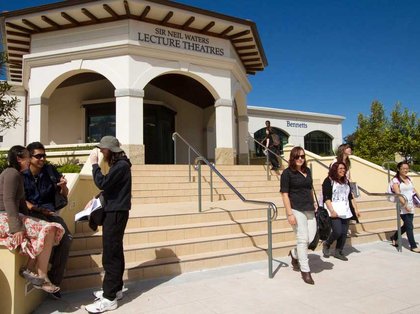 Scholarships and Awards