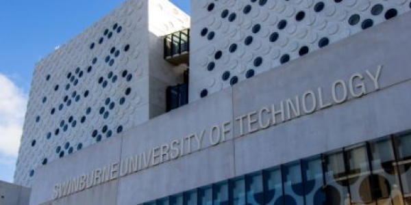 Image of Swinburne Building