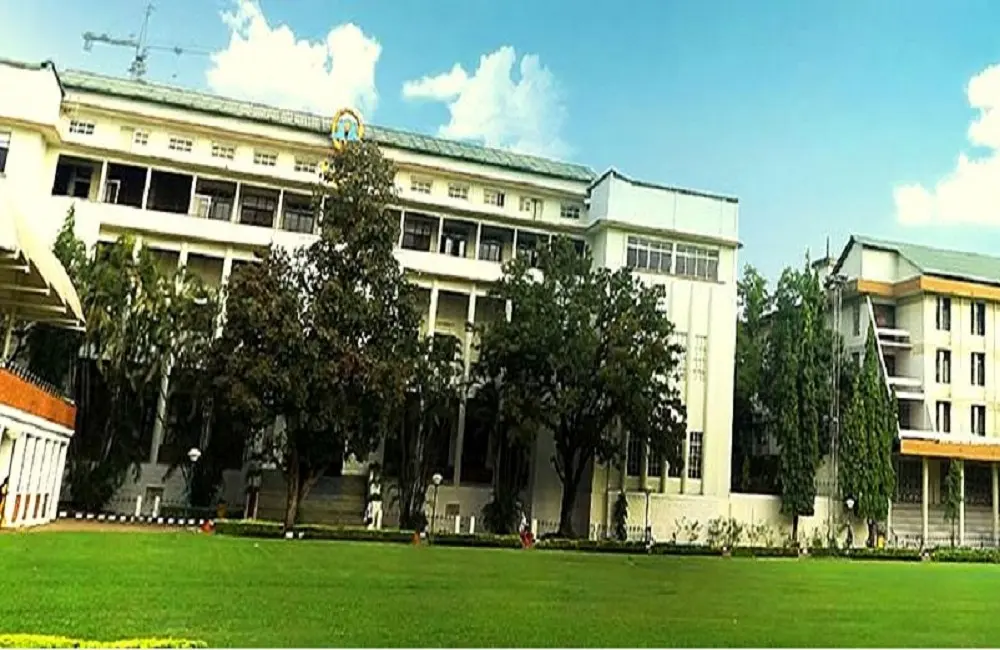 Kasturba Medical College - [KMC] campus