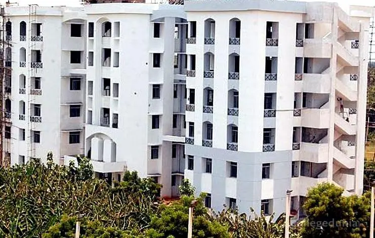Pondicherry Institute of Medical Sciences - [PIMS] campus