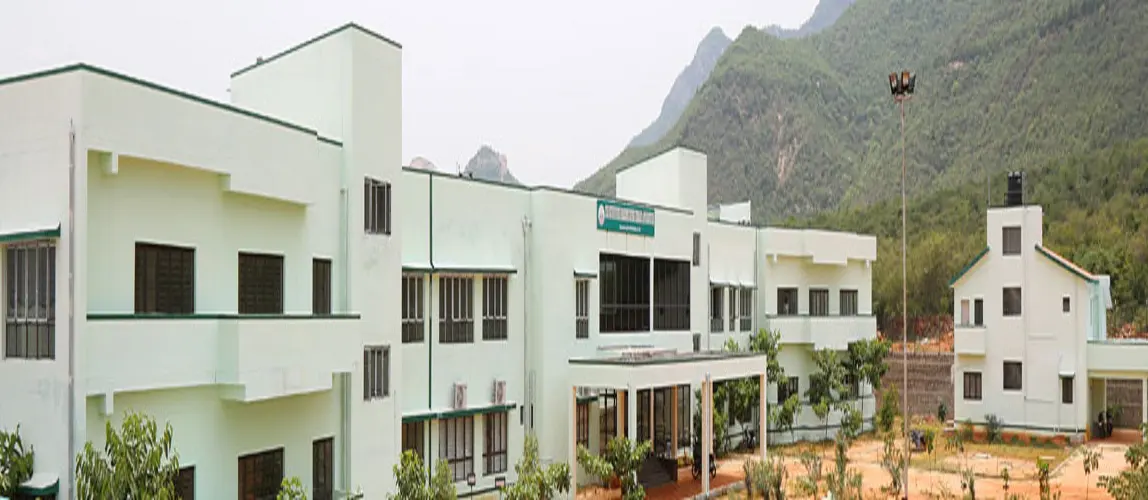 State Institute of Hotel Management Catering Technology - [SIHM] campus