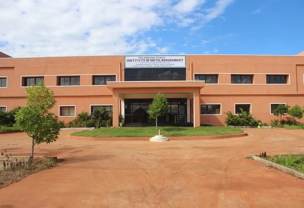 State Institute Of Hotel Management - [SIHM] campus