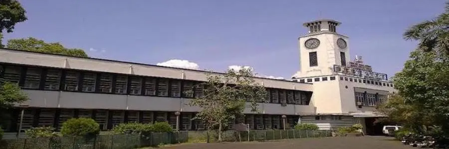 Dharmashastra National Law University - [MPDNLU] campus