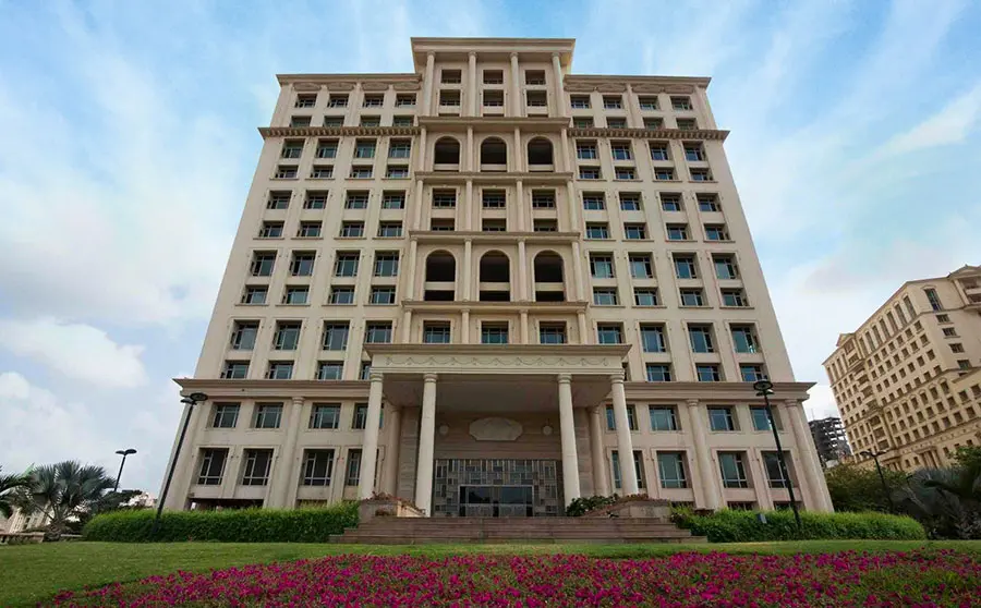 BITS School of Management - [BITSoM] campus