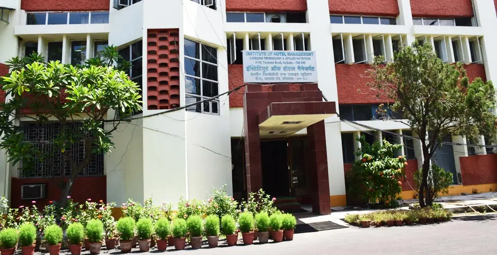 Institute of Hotel Management Catering Technology & Applied Nutrition - [IHM] campus