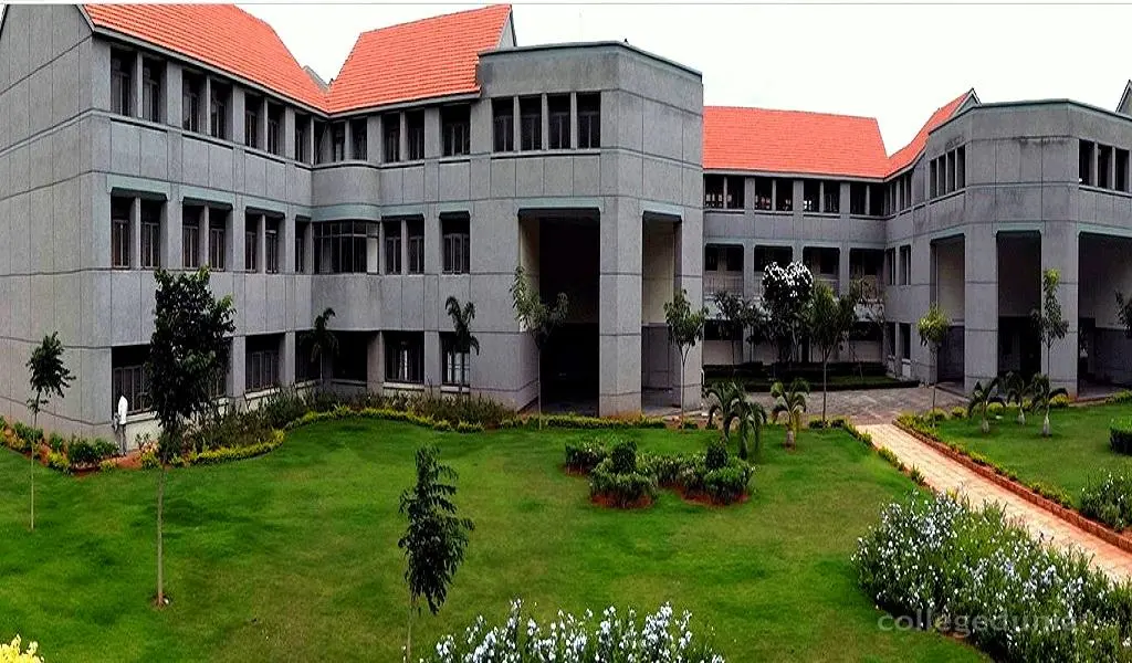 Sri Krishna Arts and Science College campus