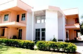 State Institute of Hotel Management -[SIHM] campus