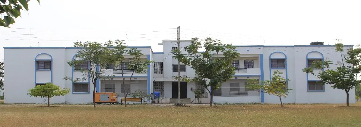 Maharashtra National Law University - [MNLUA] campus