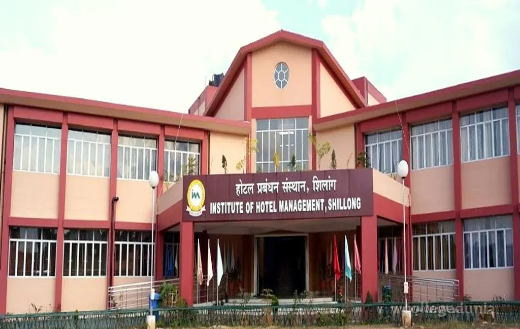 Institute of Hotel Management Catering  Technology and Applied Nutrition campus