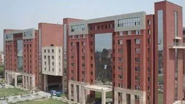Amity School of Hospitality campus