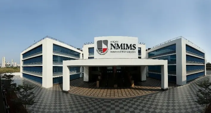 SVKM's Narsee Monjee Institute of Management Studies - [NMIMS University] campus
