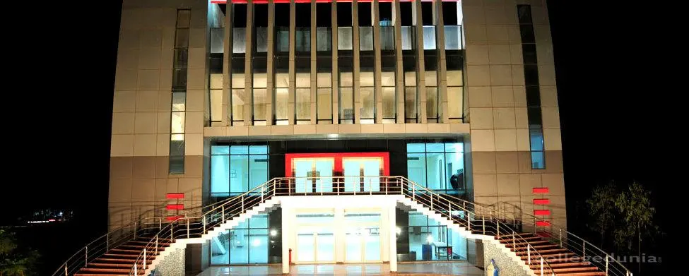 MM Institute of Hotel Management and Catering Technology - [MMICT & BM] campus