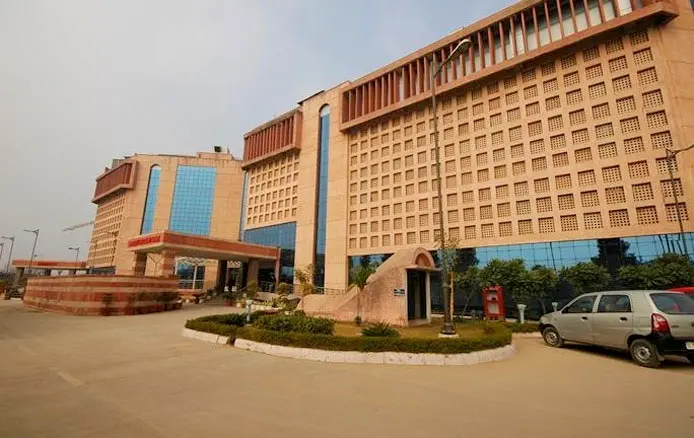 Institute of Liver and Biliary Sciences - [ILBS] campus