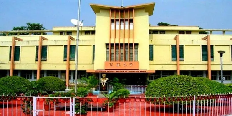 Visvesvaraya National Institute of Technology - [VNIT] campus