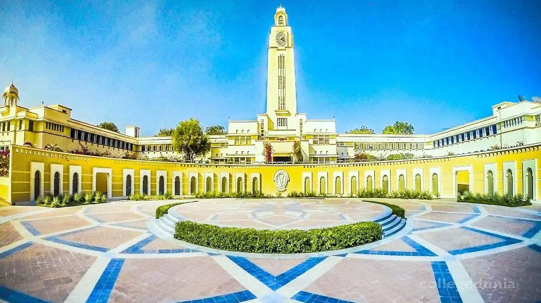 BITS Pilani campus
