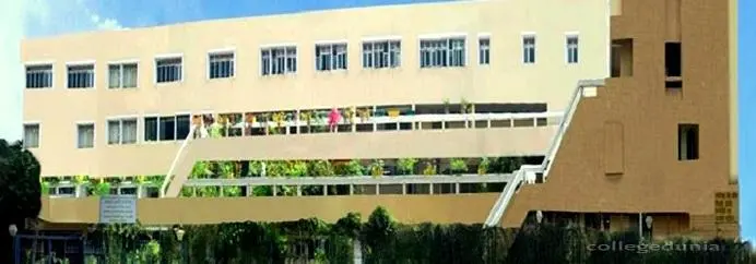 Institute of Hotel Management Catering Technology and Applied Nutrition - [IHM] campus