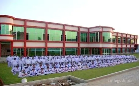 NIMT Institute of Management - [NIMT] campus