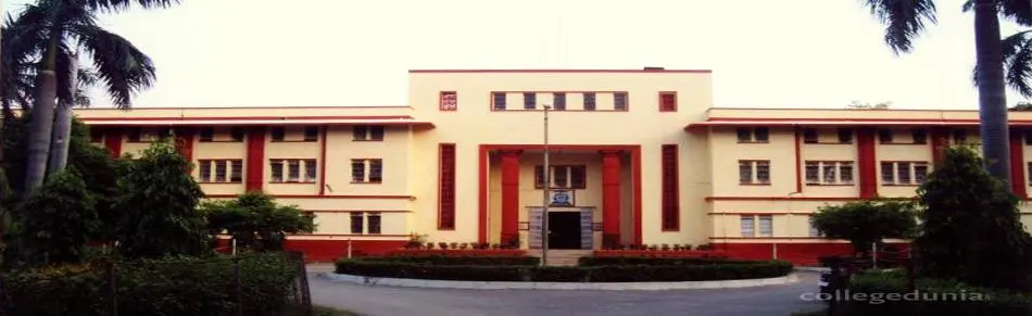 Faculty of Law, Banaras Hindu University campus