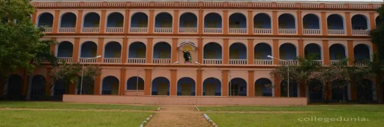 St. Joseph's College campus