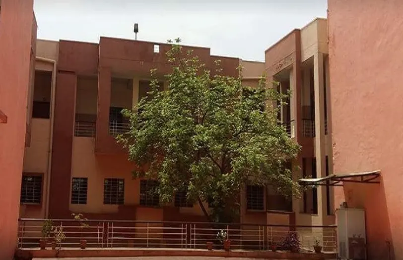 Institute of Hotel Management, Catering Technology & Applied Nutrition - [IHM] campus