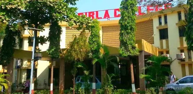 B.K Birla College Of Arts Science & Commerce campus