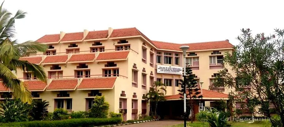 Institute of Hotel Management and Catering Technology - [IHMCT] Kovalam campus