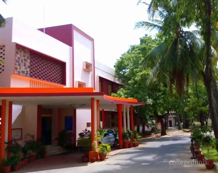 Institute of Hotel Management Catering Technology and Applied Nutrition - [IHM] campus
