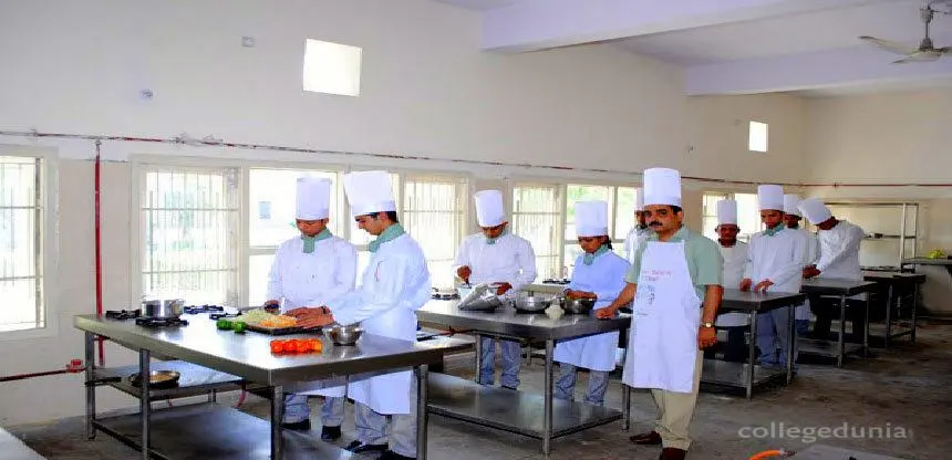 Institute of Hotel Management Catering Technology and Applied Nutrition - [IHM] campus