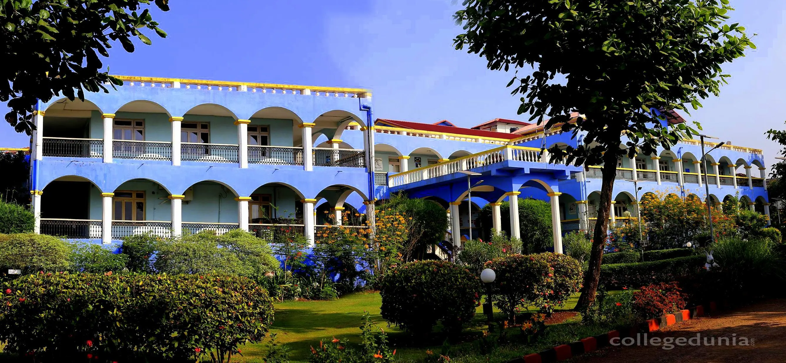 Institute of Hotel Management Catering Technology and Applied Nutrition - [IHM] campus