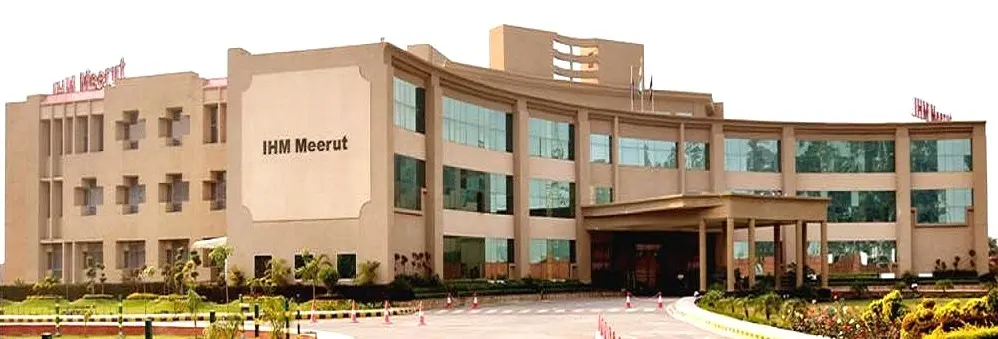 Institute of Hotel Management Catering Technology and Applied Nutrition - [IHM] campus