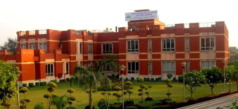 National Council For Hotel Management and Catering Technology campus