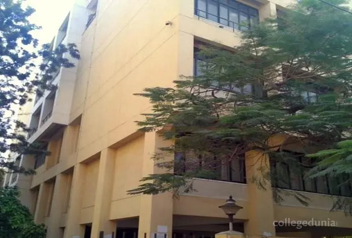 Pendekanti Law College campus